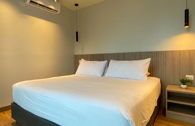 w Amazing 2BR w Jacuzzi in Miraflores - Foto 16