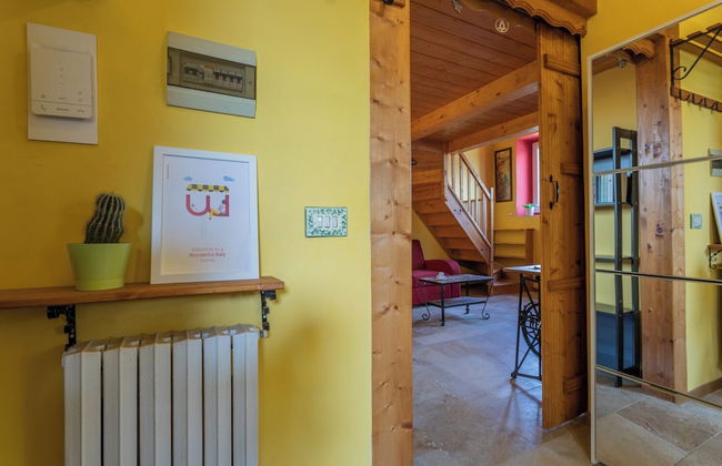 Maison Française by Wonderful Italy - Foto 22