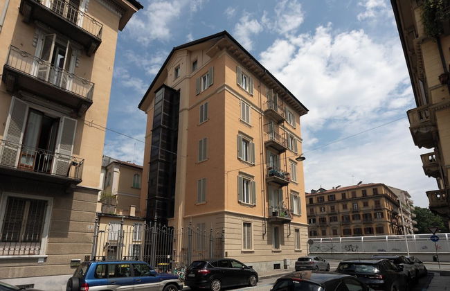 Maison Française by Wonderful Italy - Foto 26