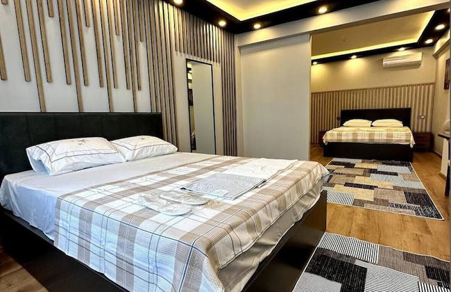 The Port Palace Otel - Foto 4