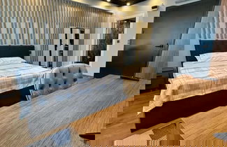 Foto 2 - The Port Palace Otel