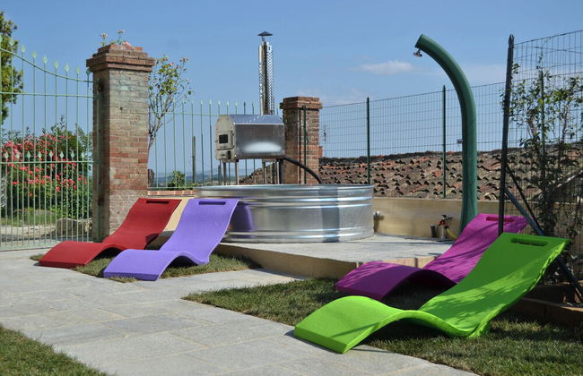 Residenza San Rocco - Foto 50