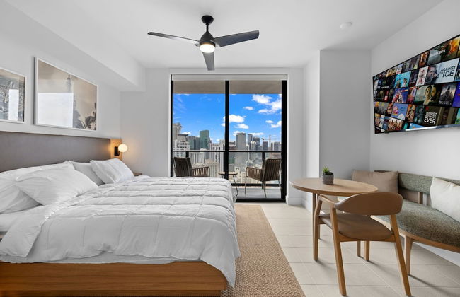 Prime Downtown Location Condos - Foto 48