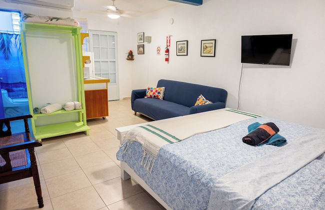 Studio 2 Yabisi - Foto 2