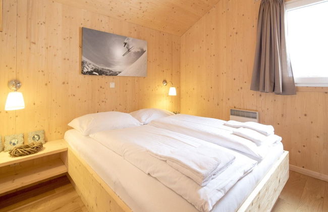 Tasteful Chalet With Infrared Sauna - Foto 5