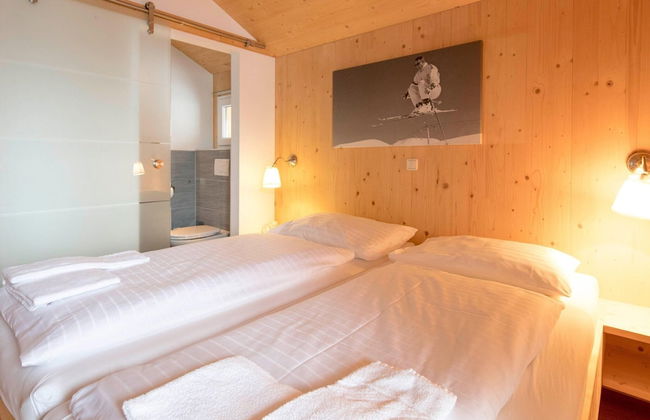 Tasteful Chalet With Infrared Sauna - Foto 3