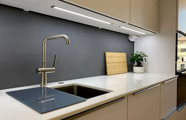 Borg Housing City Central - Foto 10