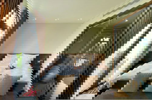 Foto 2 - JB Serviced Apartment Phu Quoc