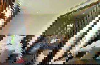 Foto 2 - JB Serviced Apartment Phu Quoc
