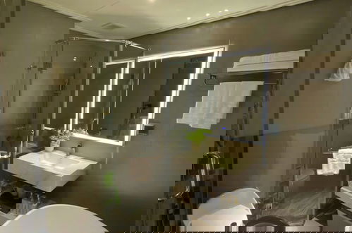 Foto 37 - JB Serviced Apartment Phu Quoc