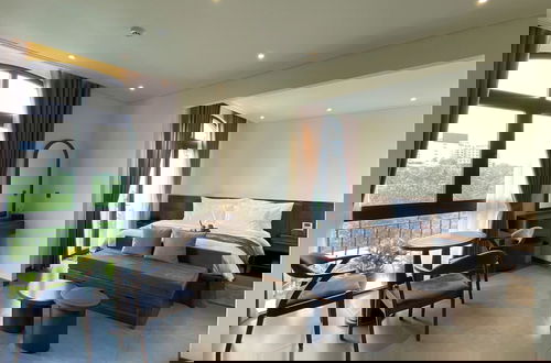Foto 3 - JB Serviced Apartment Phu Quoc