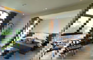 Foto 3 - JB Serviced Apartment Phu Quoc