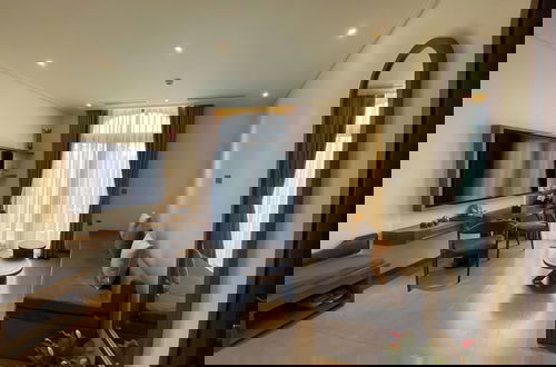 Foto 28 - JB Serviced Apartment Phu Quoc
