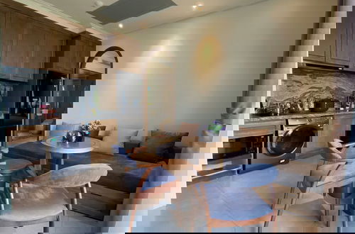 Foto 25 - JB Serviced Apartment Phu Quoc