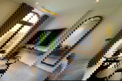 Foto 24 - JB Serviced Apartment Phu Quoc