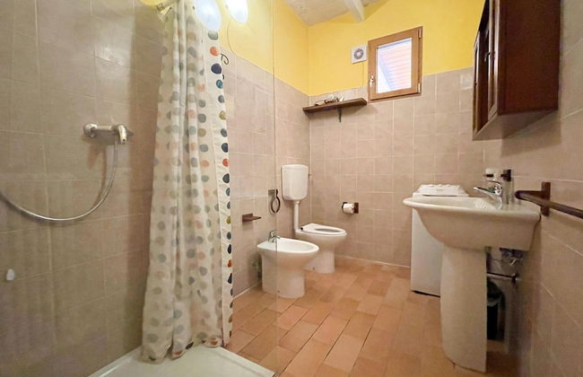 Apartment in Urbino With Pools & Veranda - Foto 17