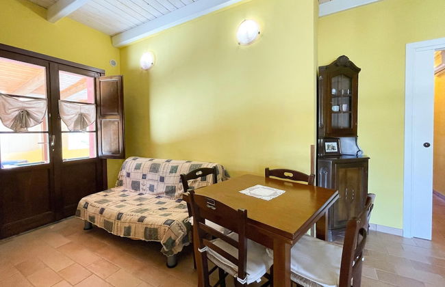 Apartment in Urbino With Pools & Veranda - Foto 14
