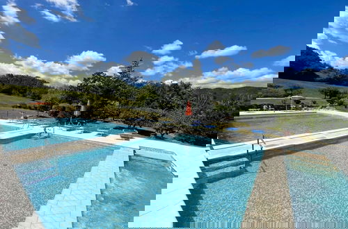 Foto 60 - Welcoming Holiday Home in Urbania With Pool