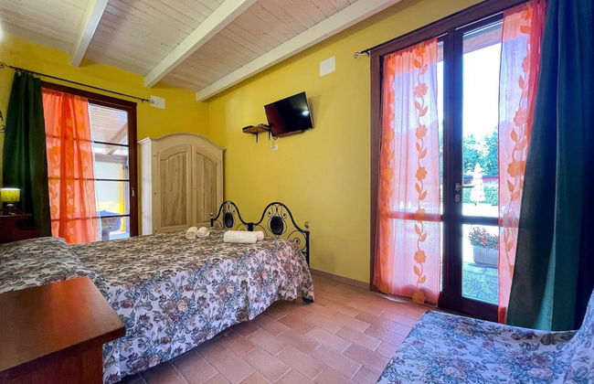 Apartment in Urbino With Pools & Veranda - Foto 7