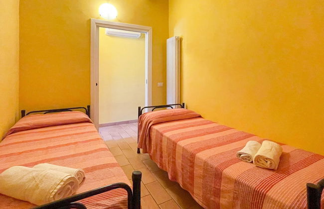 Apartment in Urbino With Pools & Veranda - Foto 6