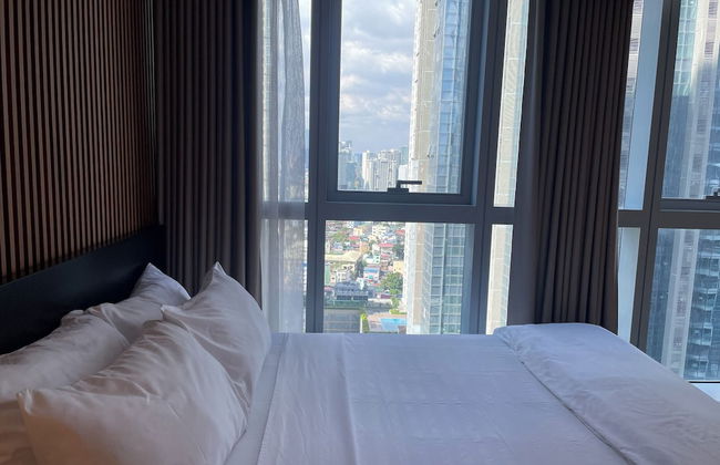 Uptown Park Suites Tower 1 - Foto 45