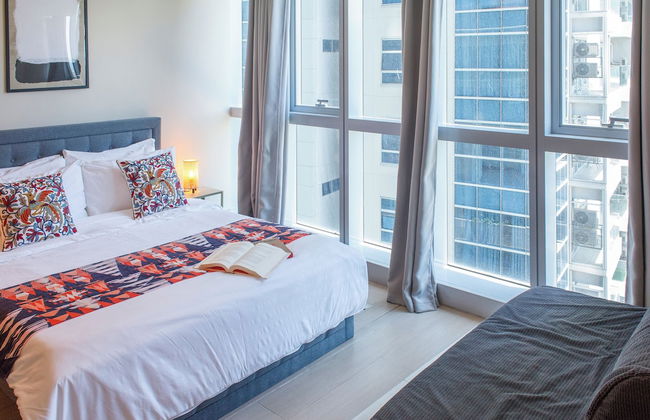 Uptown Park Suites Tower 1 - Foto 18