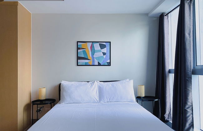 Uptown Park Suites Tower 1 - Foto 13