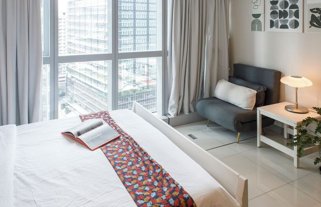 Uptown Park Suites Tower 1 - Foto 9