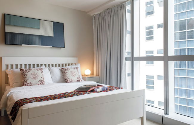 Uptown Park Suites Tower 1 - Foto 10