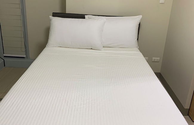 Uptown Park Suites Tower 1 - Foto 15