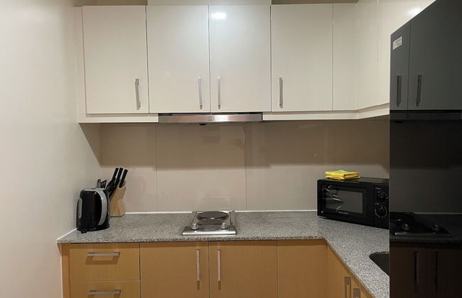 Uptown Park Suites Tower 1 - Foto 43