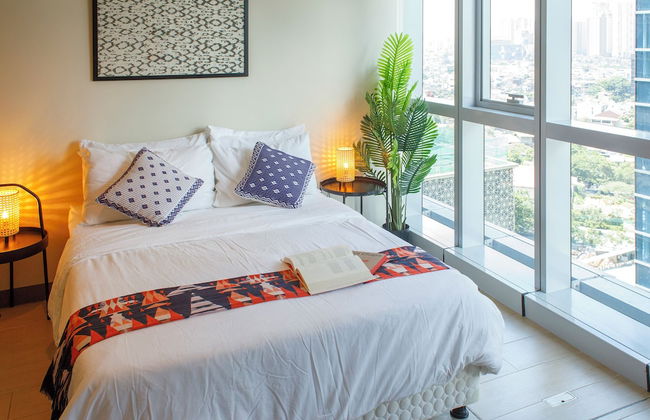 Uptown Park Suites Tower 1 - Foto 5