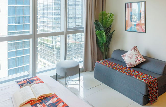 Uptown Park Suites Tower 1 - Foto 6