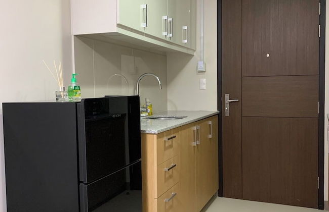 Uptown Park Suites Tower 1 - Foto 56