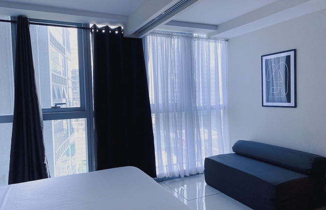 Uptown Park Suites Tower 1 - Foto 12