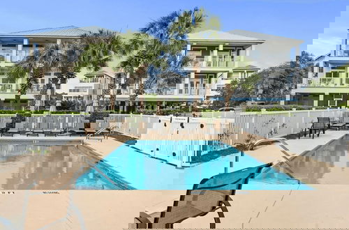 Foto 4 - Grovey by the Sea by Avantstay Oceanfront, Private Beach, Pool Access