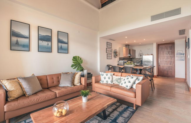 1br-apt With Golf Course View in Casa de Campo - Foto 9