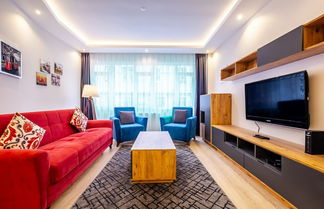 Photo 1 - Splendid Flat in the Heart of Cihangir