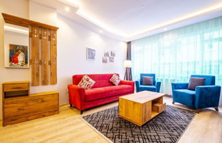 Photo 3 - Splendid Flat in the Heart of Cihangir