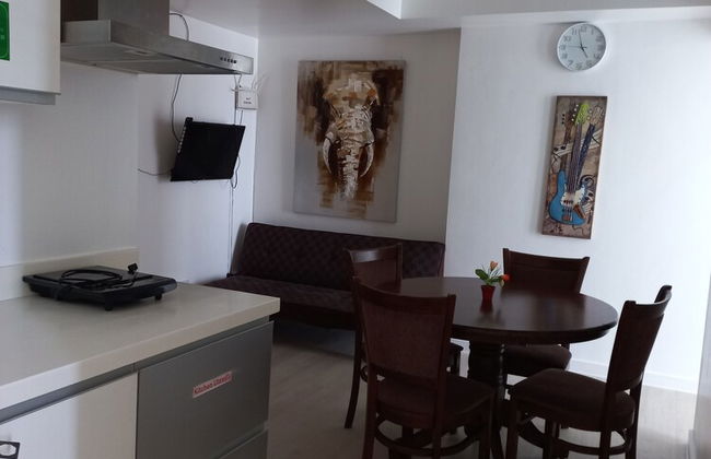 Azure Condotel - Photo 8