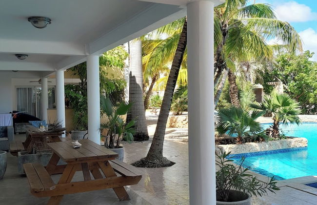 Bella Breeze Resort - Photo 21