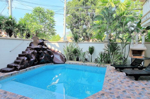 Photo 40 - LAND25 POOL VILLA PATTAYA - 6 BEDROOMS