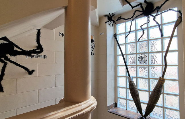 POTTERLAND Luxury Pool Villa - Foto 1