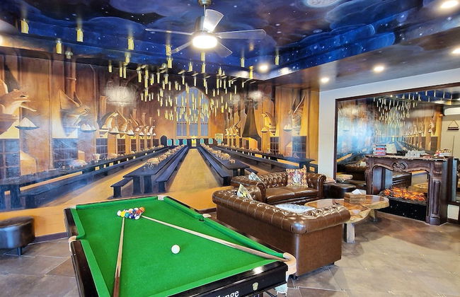 POTTERLAND Luxury Pool Villa - Foto 19