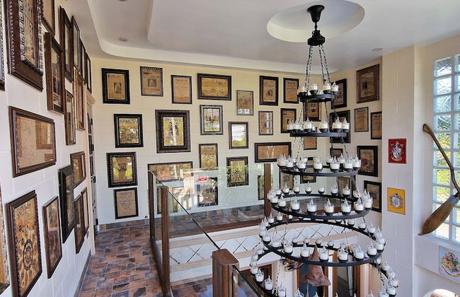 POTTERLAND Luxury Pool Villa - Foto 21