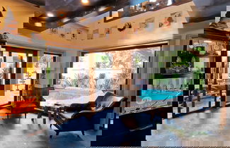 Foto 3 - POTTERLAND Luxury Pool Villa