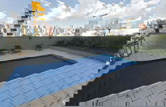 Photo 23 - Locking's Barro Preto 1