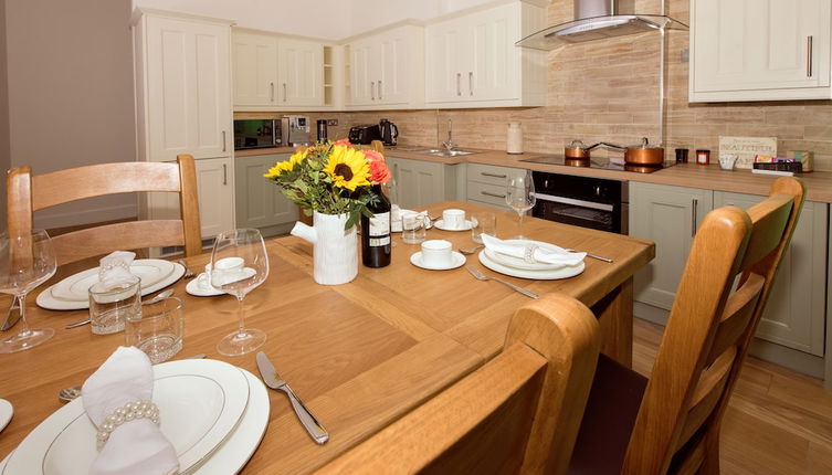 Photo 1 - Best 5-bed Luxury Apartment IN Oxford