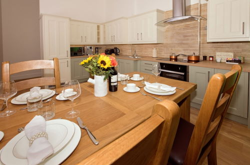 Photo 1 - Best 5-bed Luxury Apartment IN Oxford