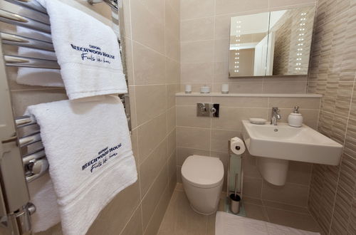 Photo 9 - Boutique Apart Hotel Oxford - 2 Bedroom Apartment